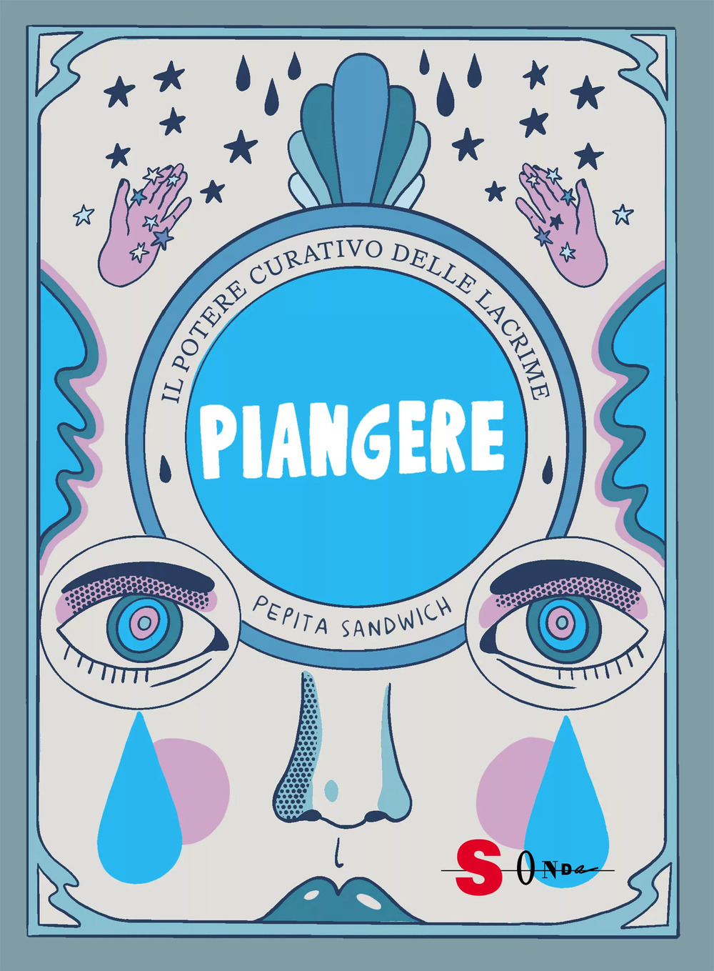 piangere