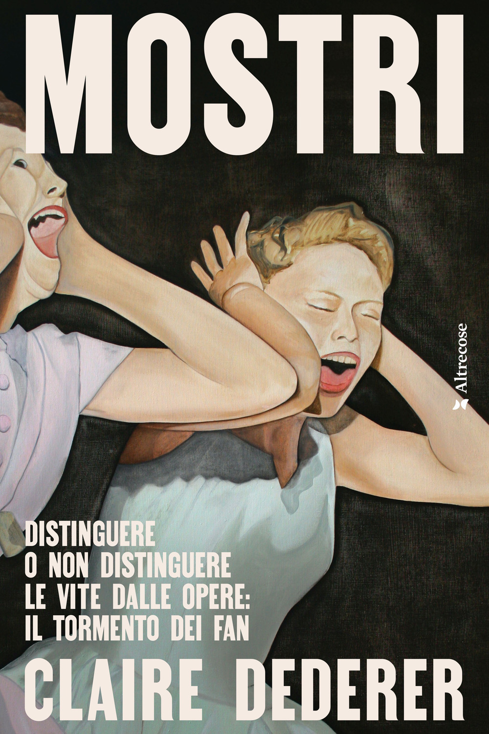 mostri
