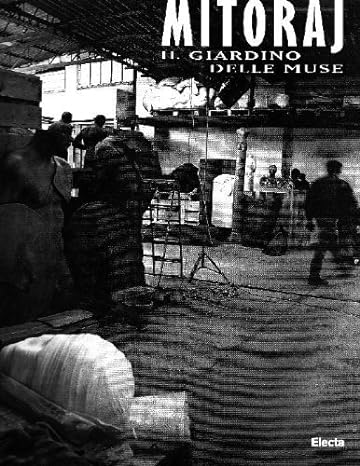 il giardino delle muse