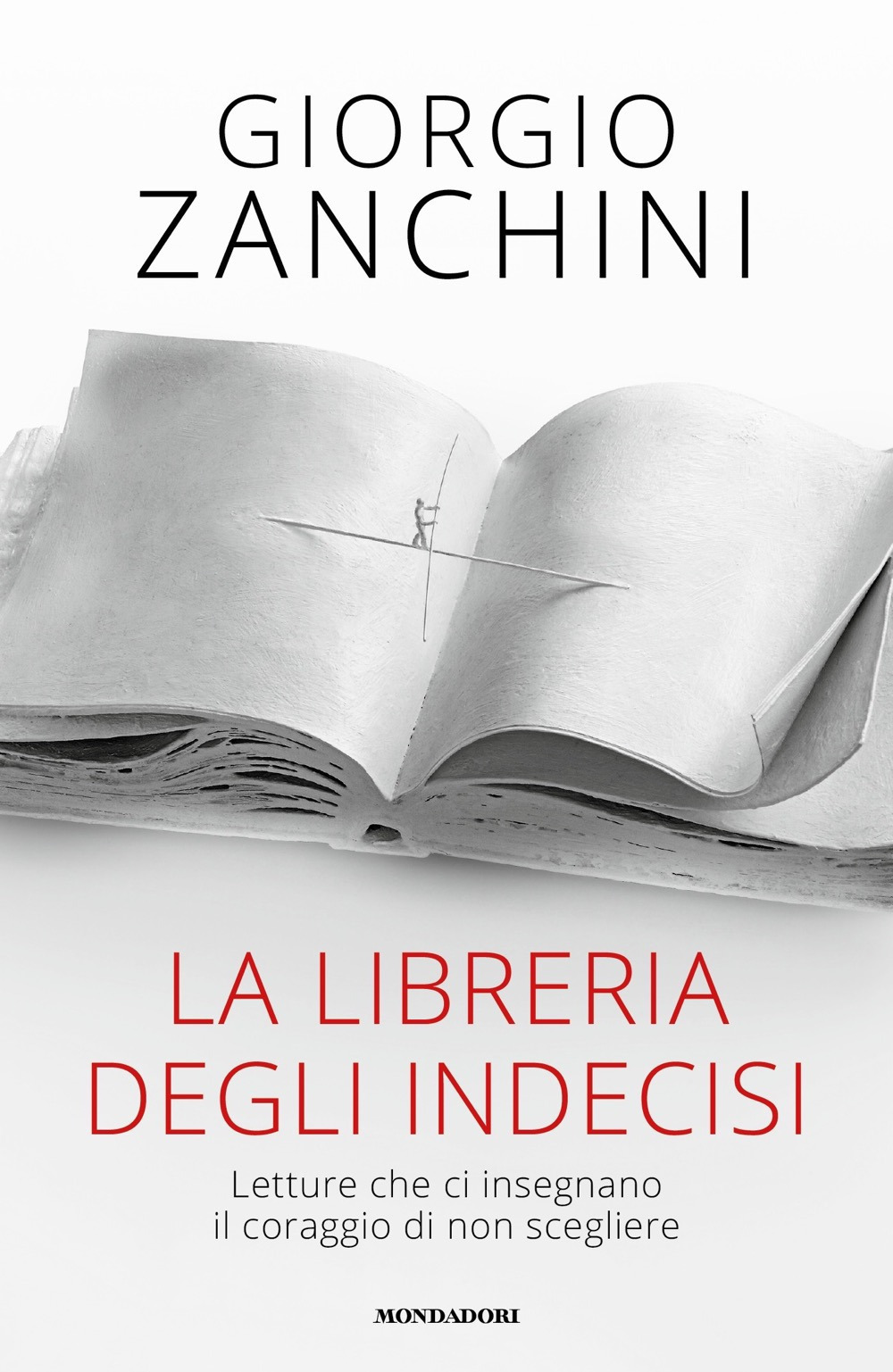 la libreria degli indecisi