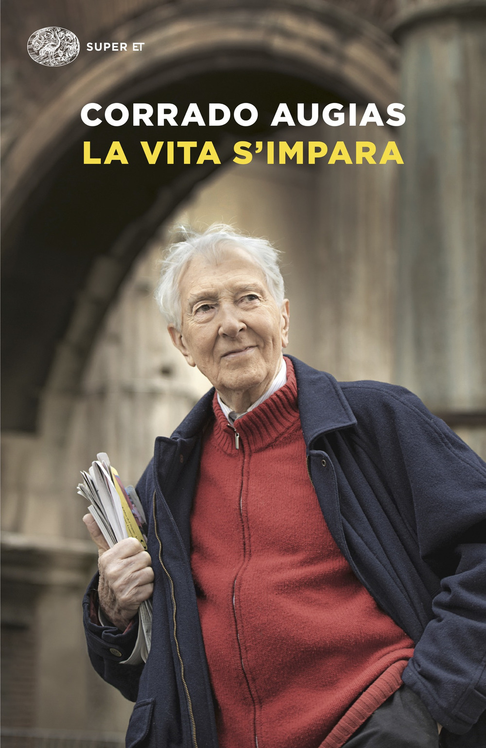 la vita s'impara