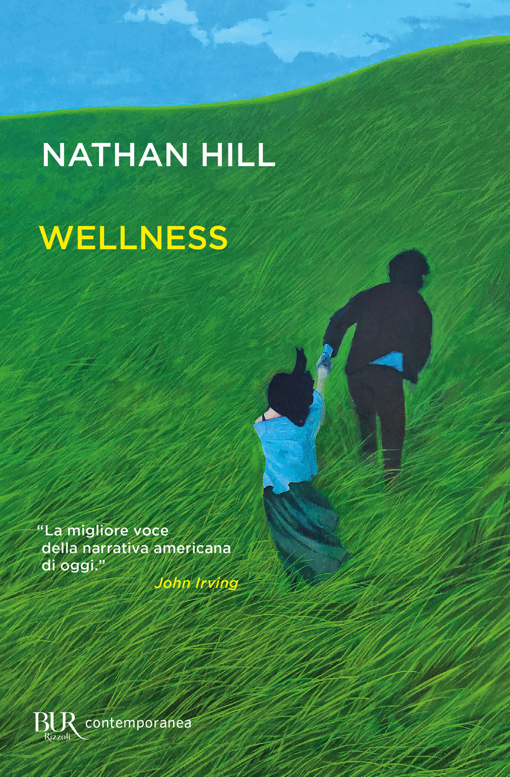 wellness