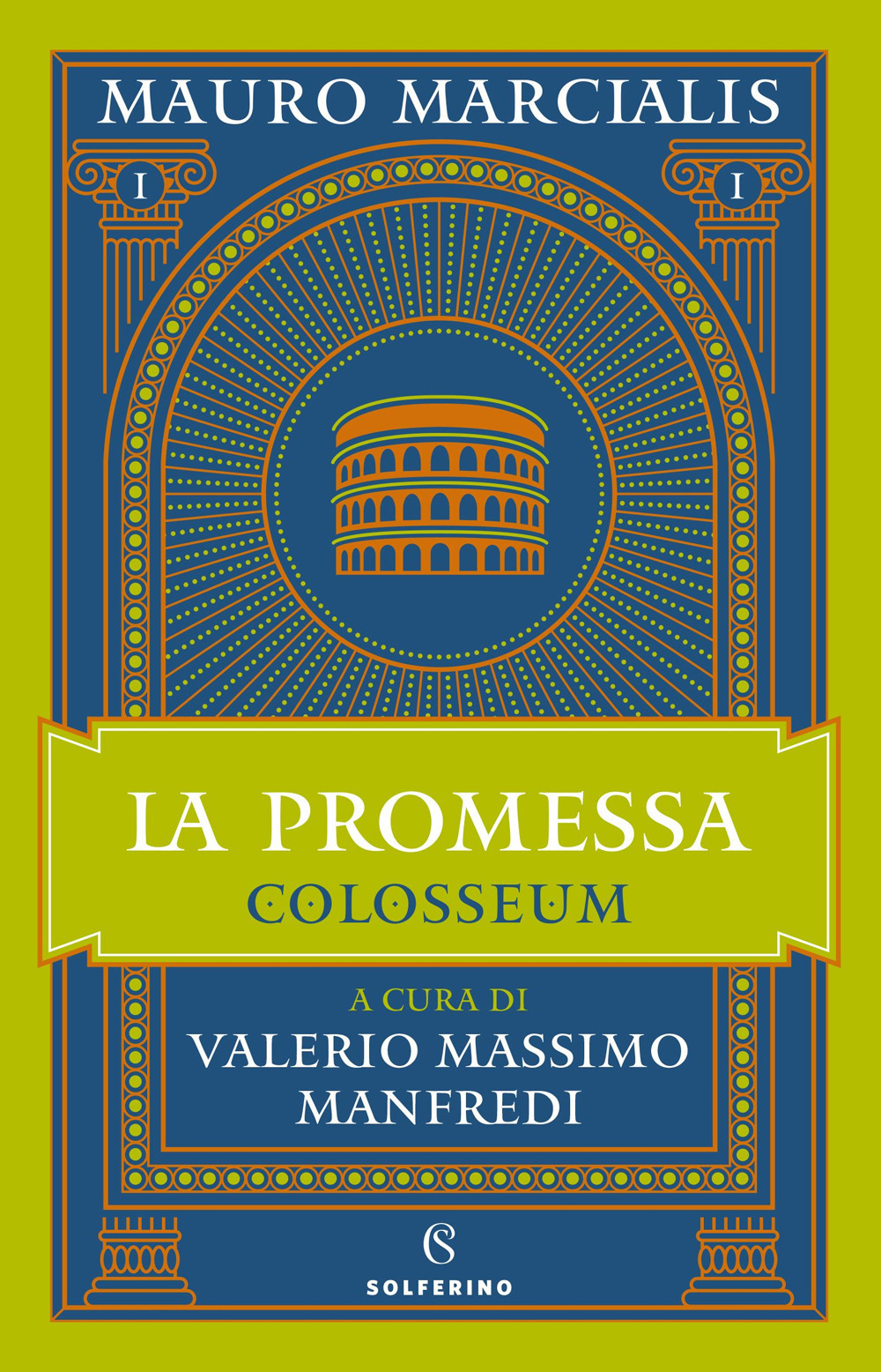 colosseum 1 la promessa