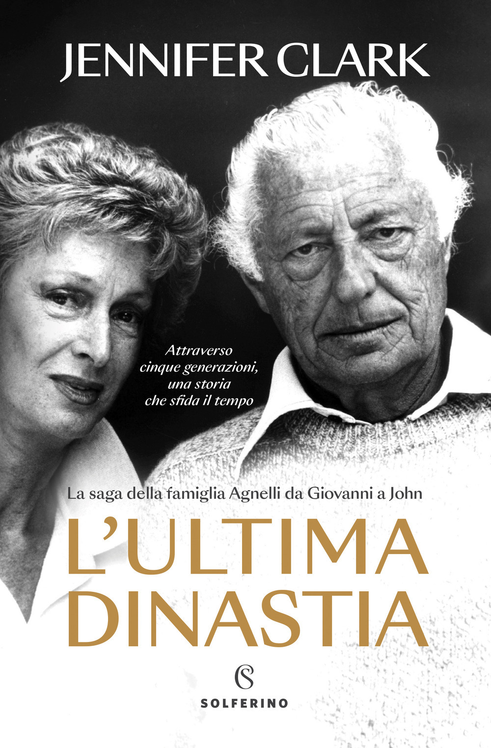 l'ultima dinastia