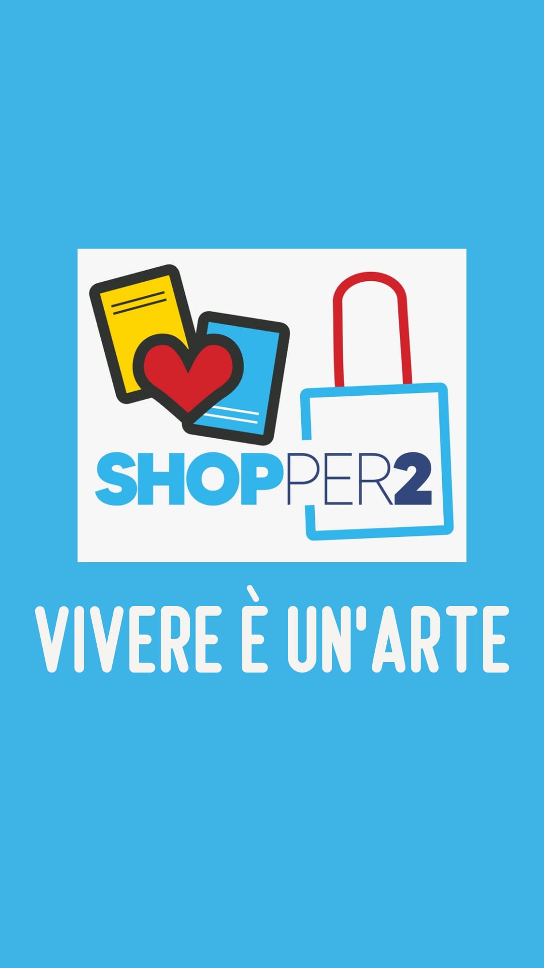 ShopPer 2 - vivere è un'arte
