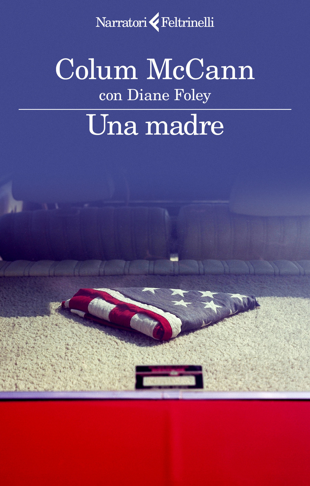 una madre