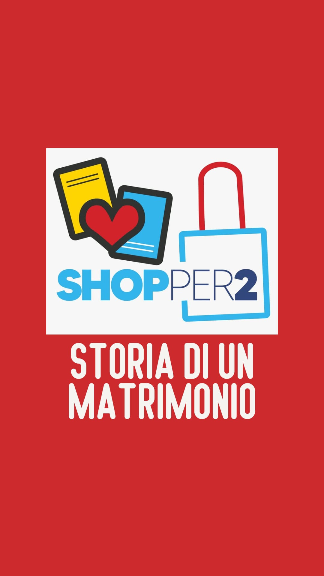 storia di un matrimonio