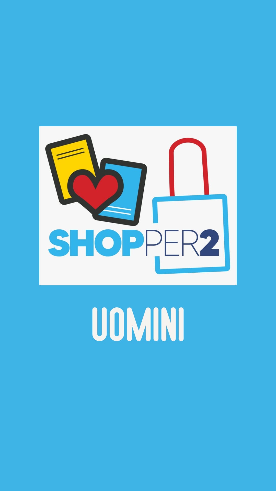 ShopPer 2 - uomini