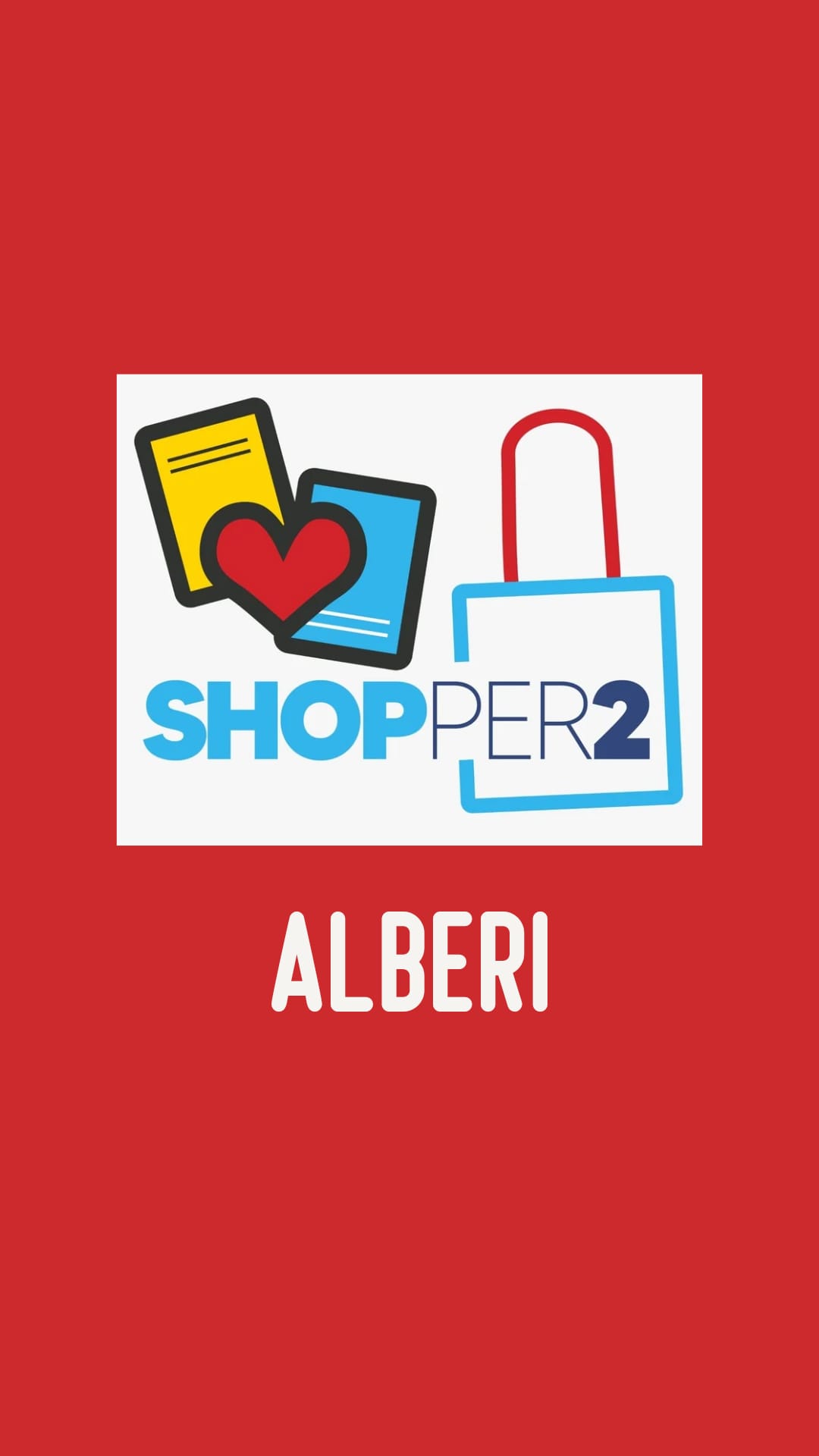 alberi