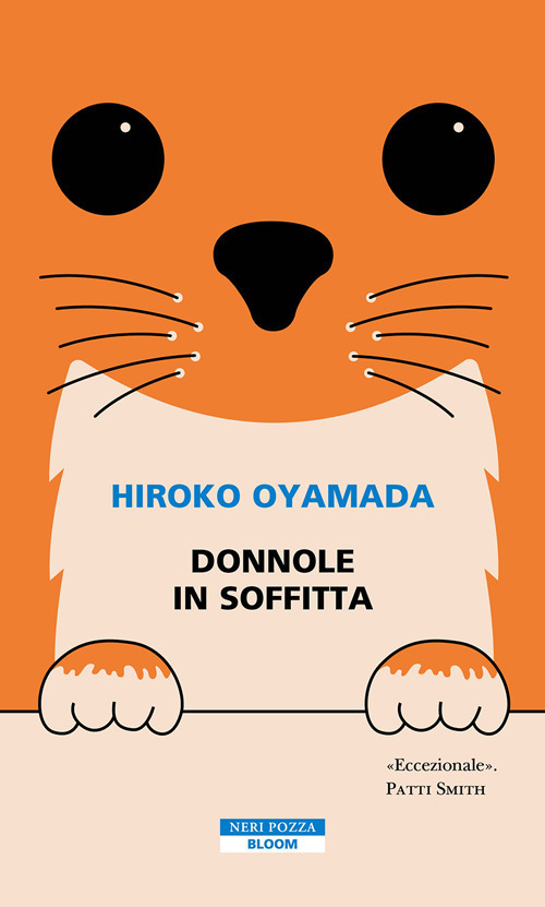donnole in soffitta