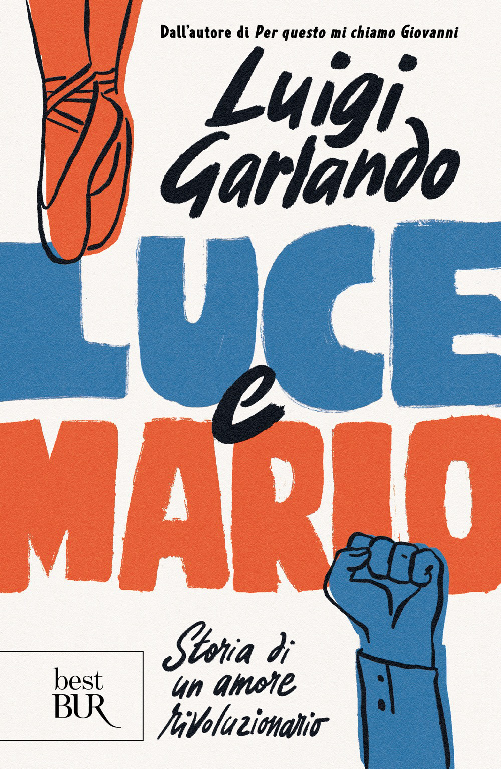 luce e mario