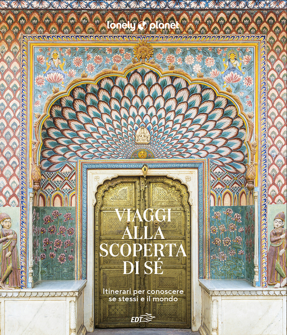 viaggi alla scoperta di sé