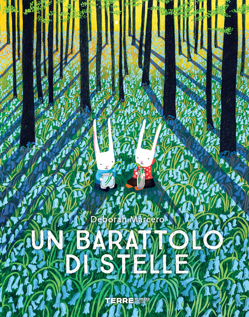 un barattolo di stelle