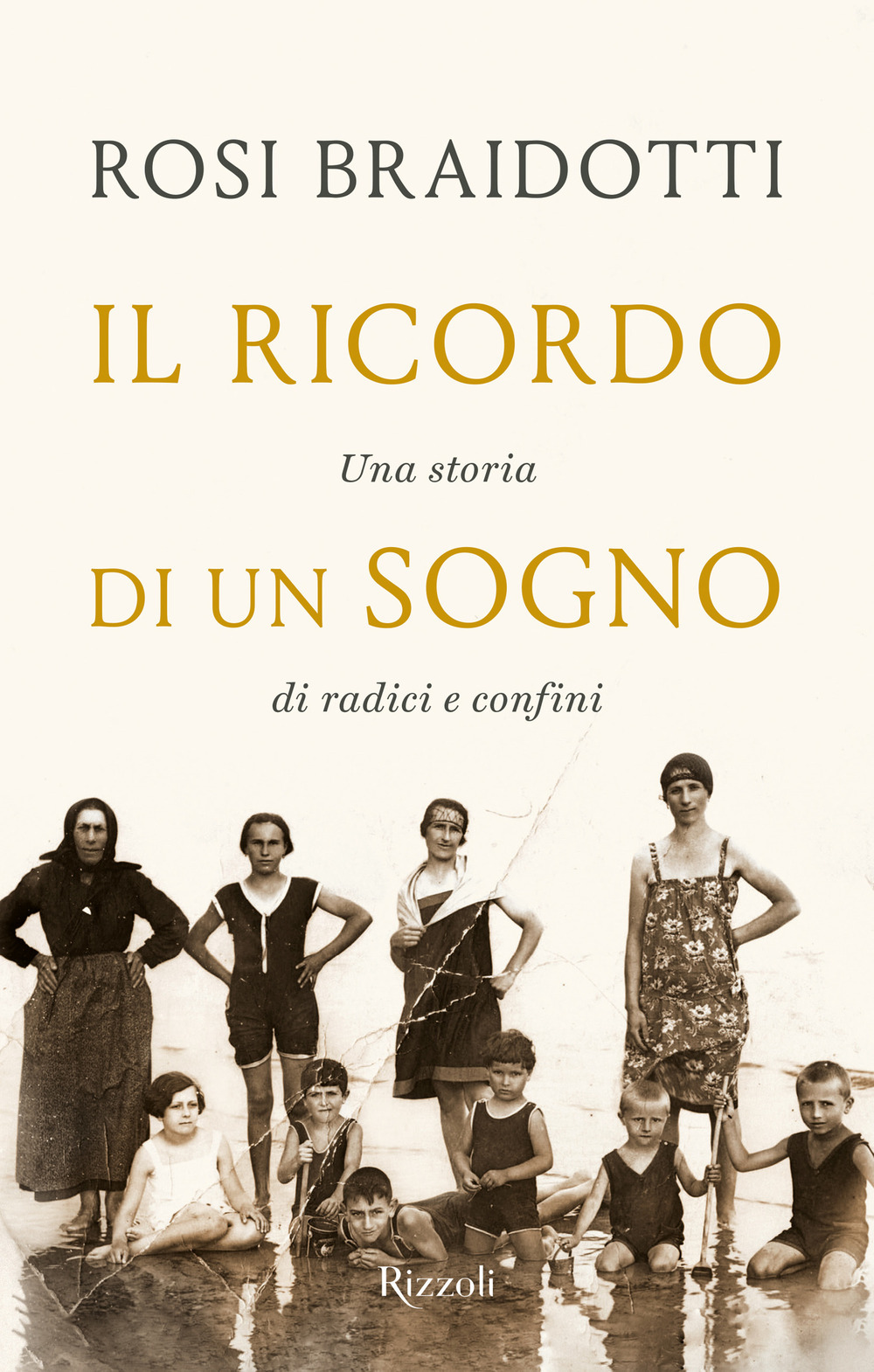 ricordo di un sogno