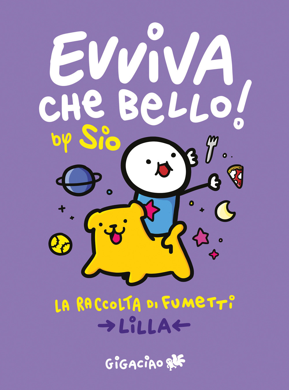 evviva che bello