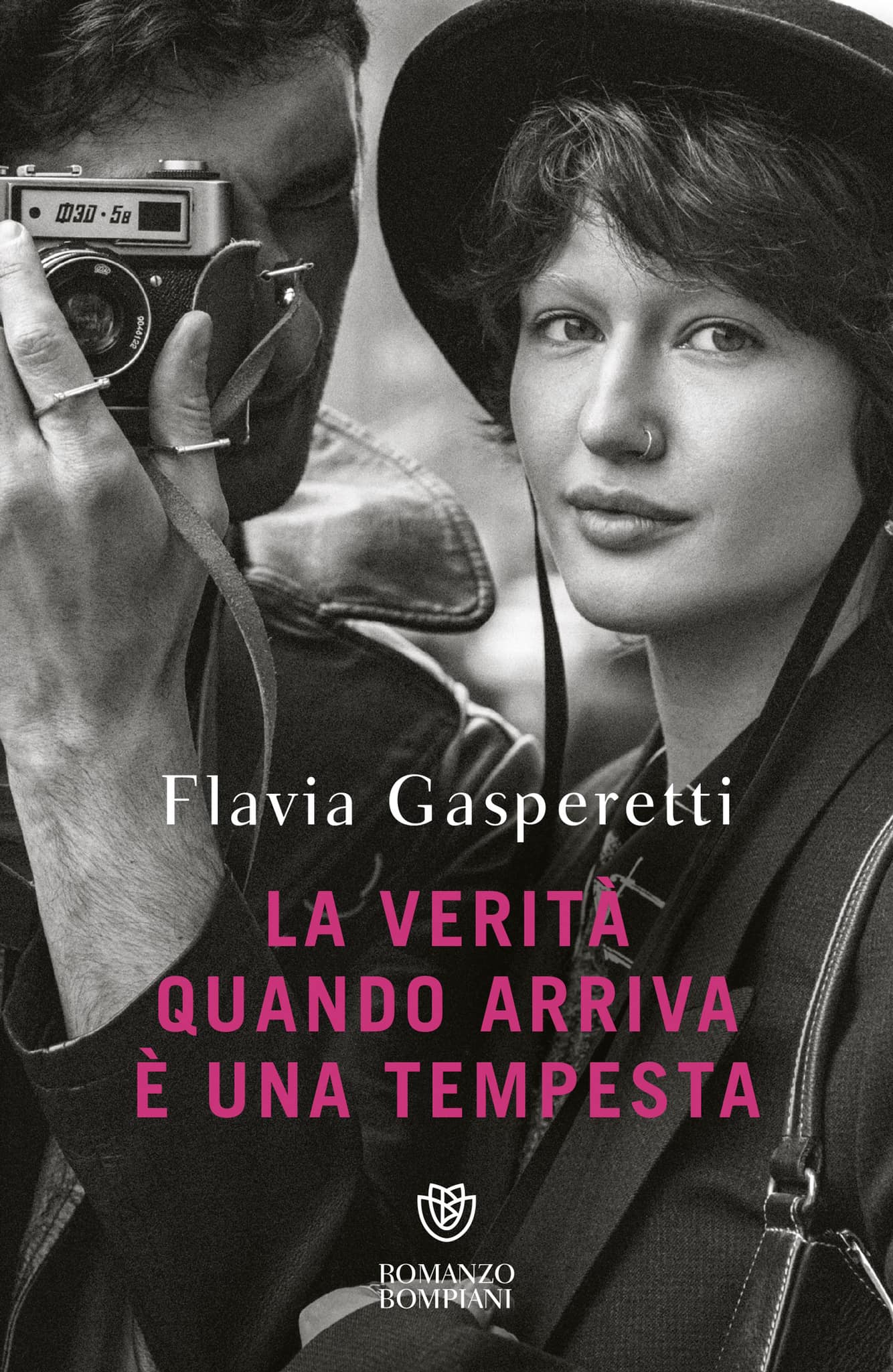 la verità quando arriva è una tempesta