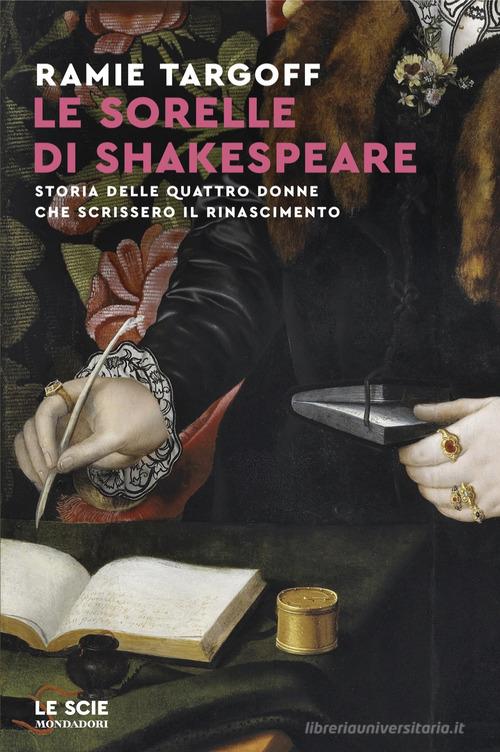 le sorelle di shakespeare