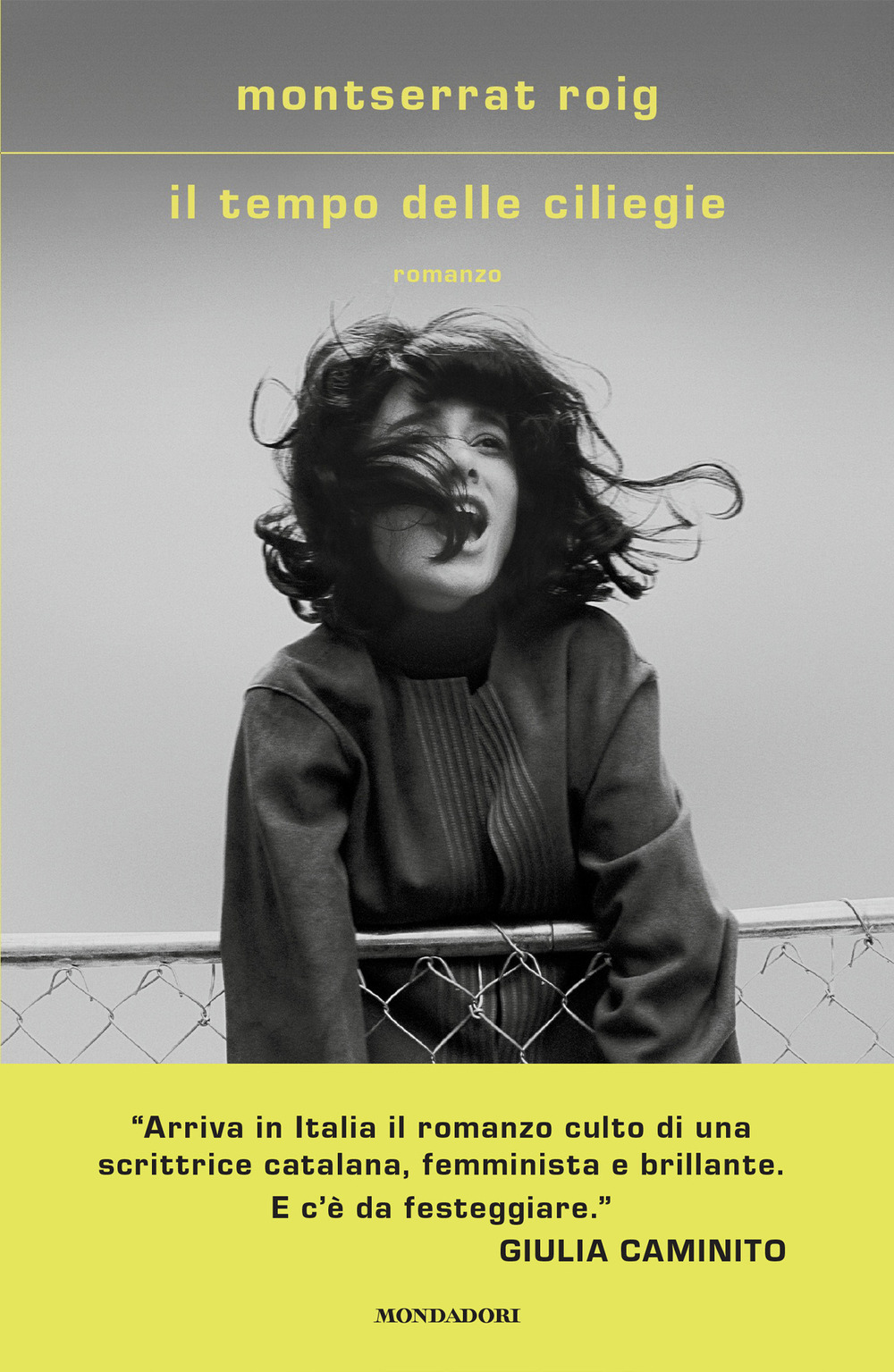 il tempo delle ciliegie