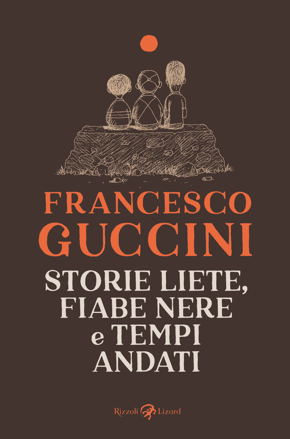storie liete, fiabe nere e tempi andati