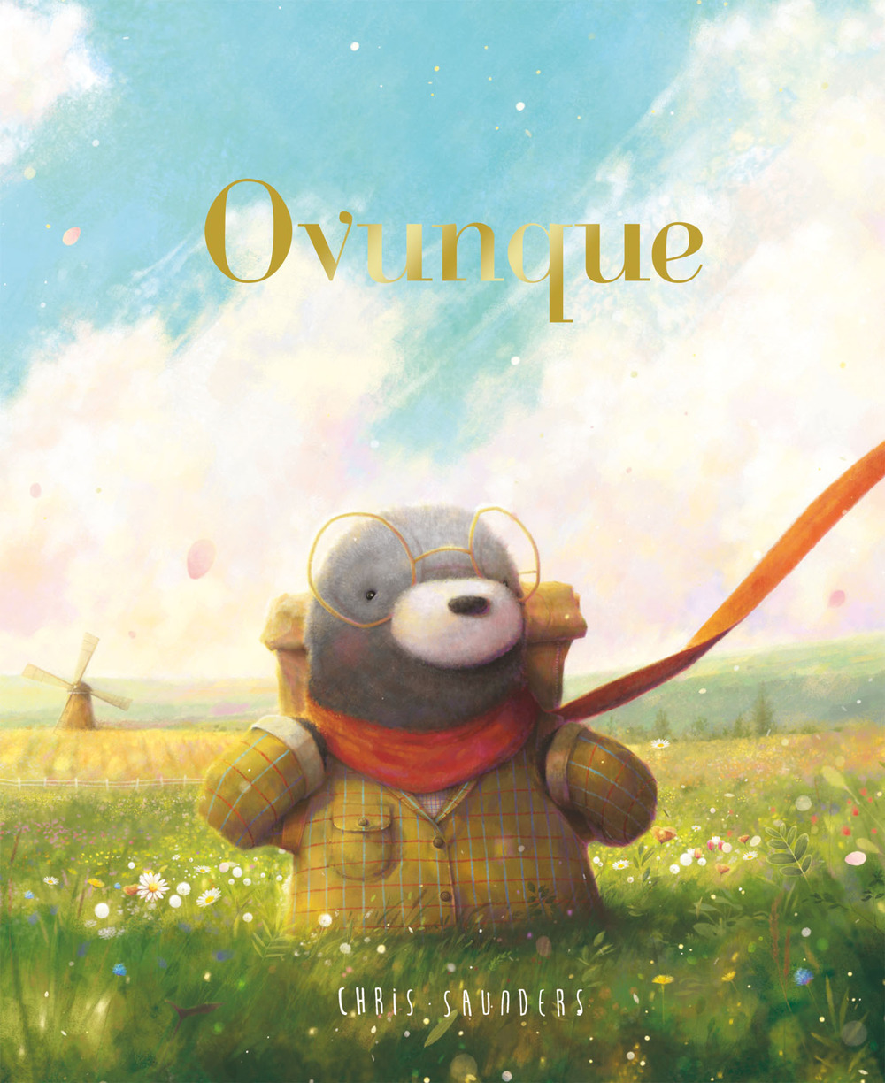 ovunque