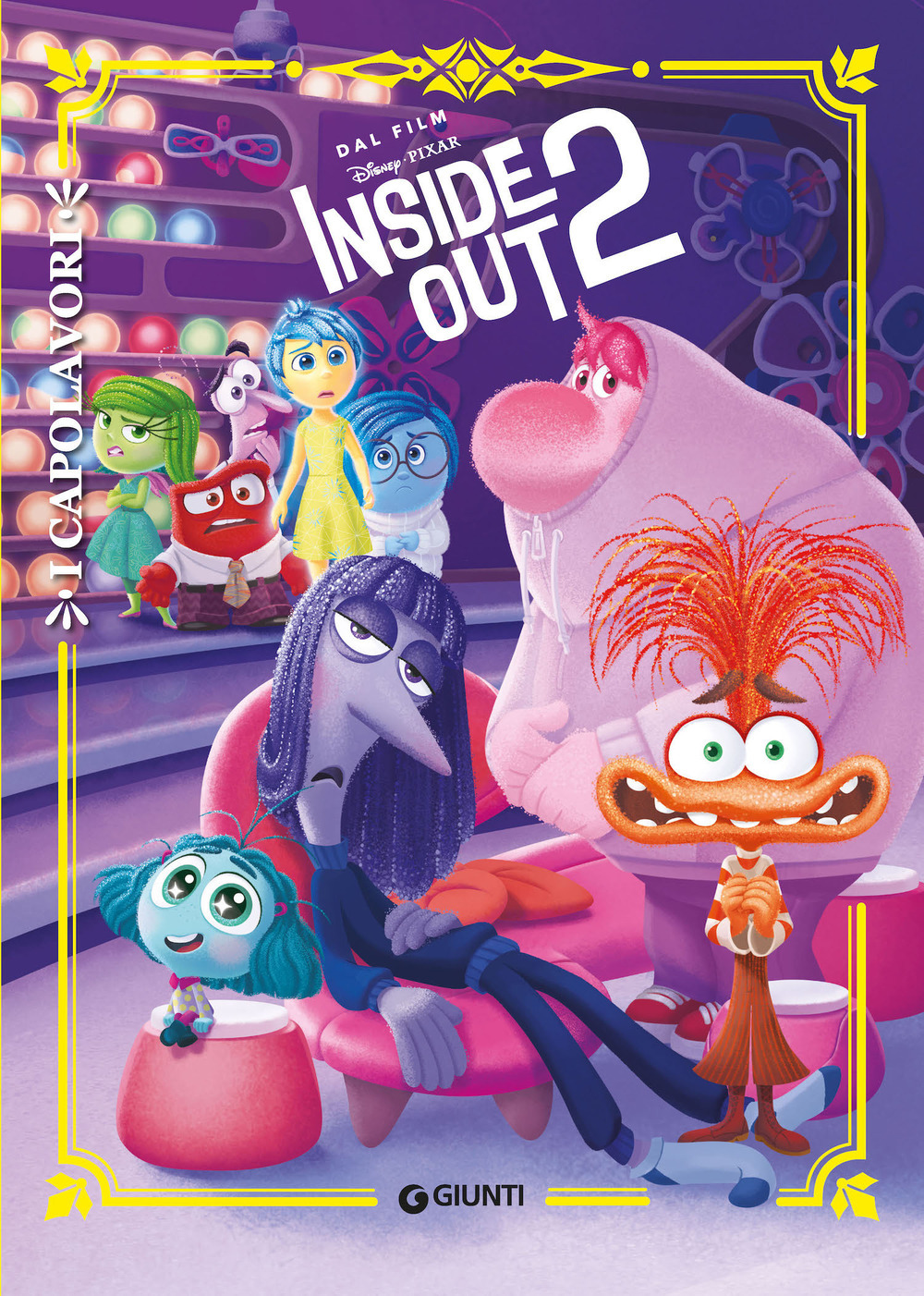inside out 2