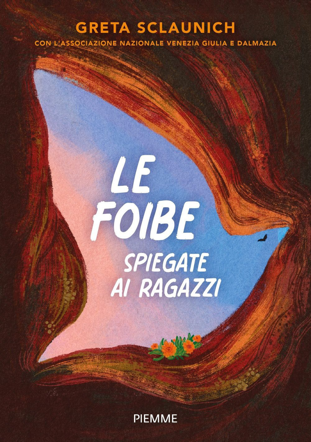 le foibe spiegate ai ragazzi