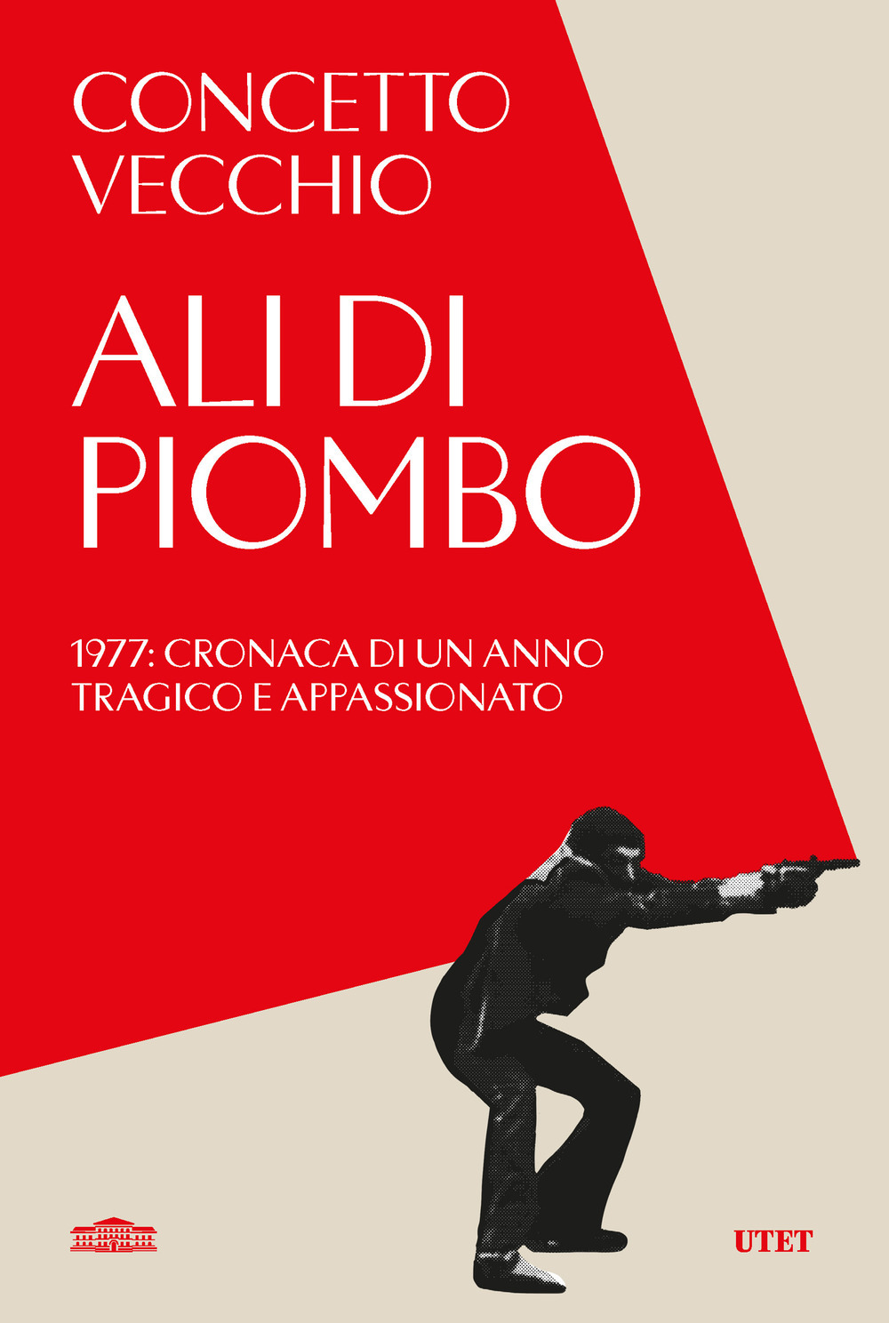 ali di piombo
