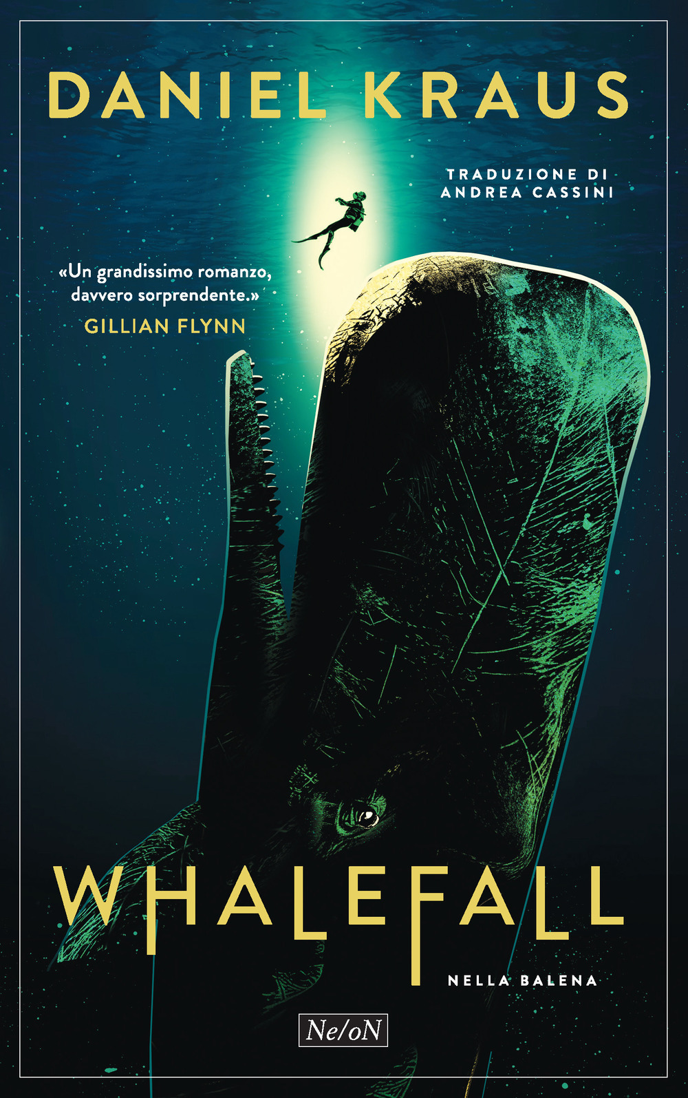 whalefall