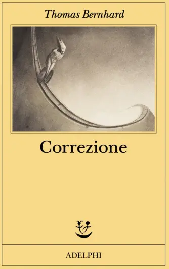 correzione