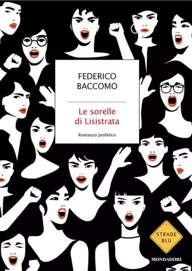 le sorelle di lisistrata
