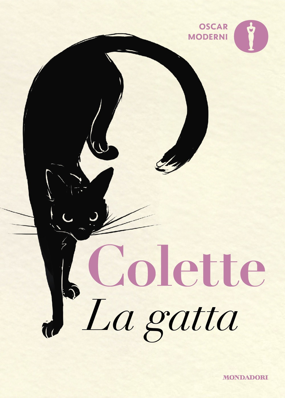 la gatta