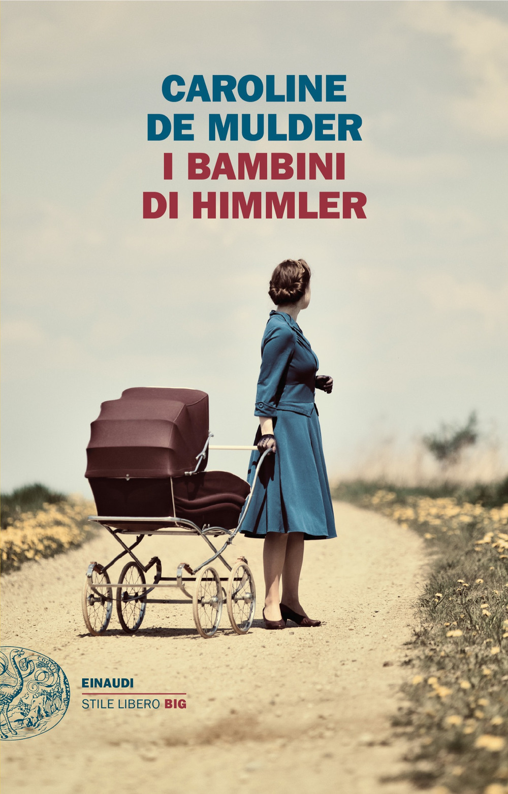 il bambini di himmler