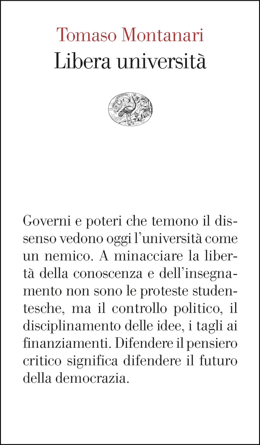 libera università