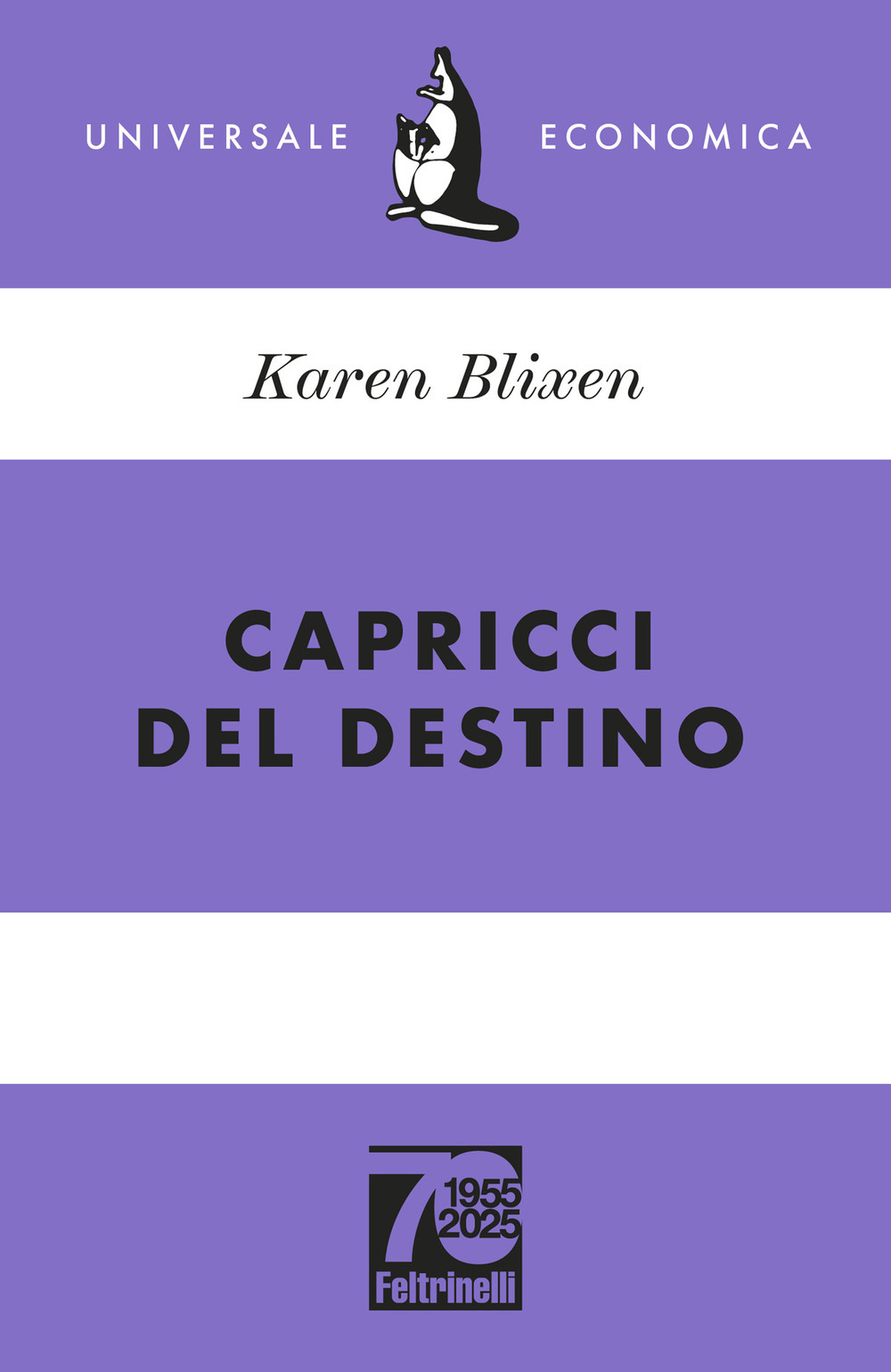 capricci del destino