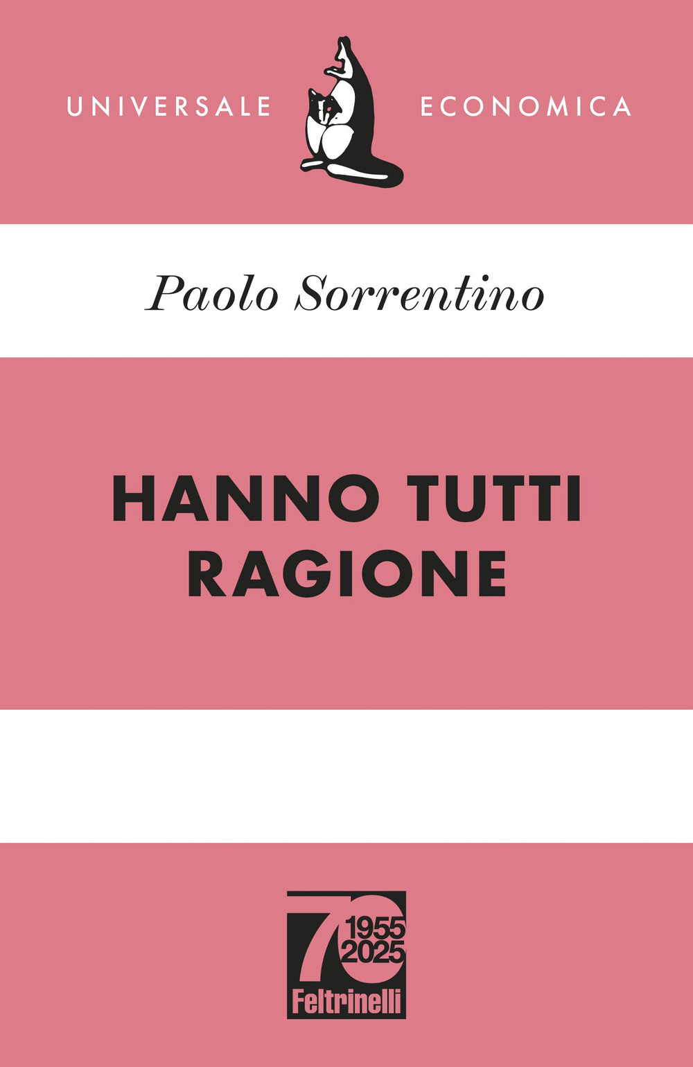 hanno tutti ragione