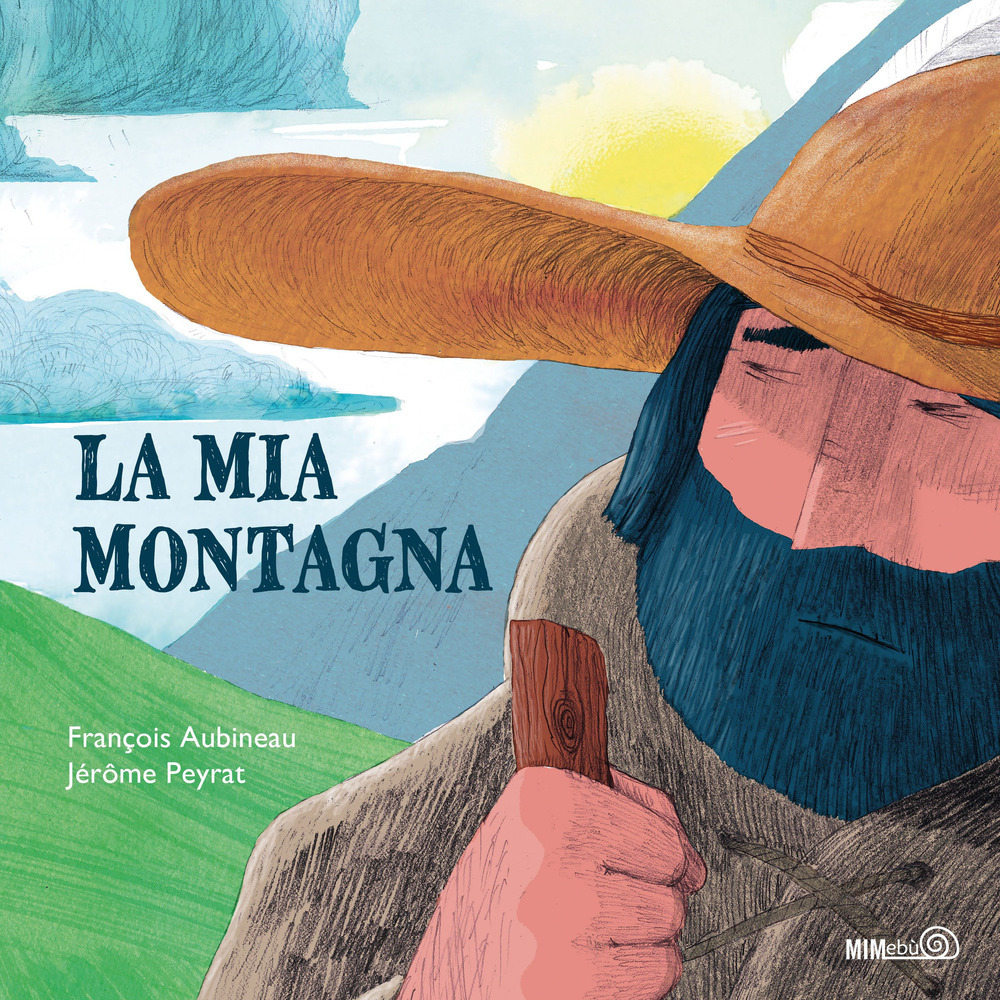 la mia montagna