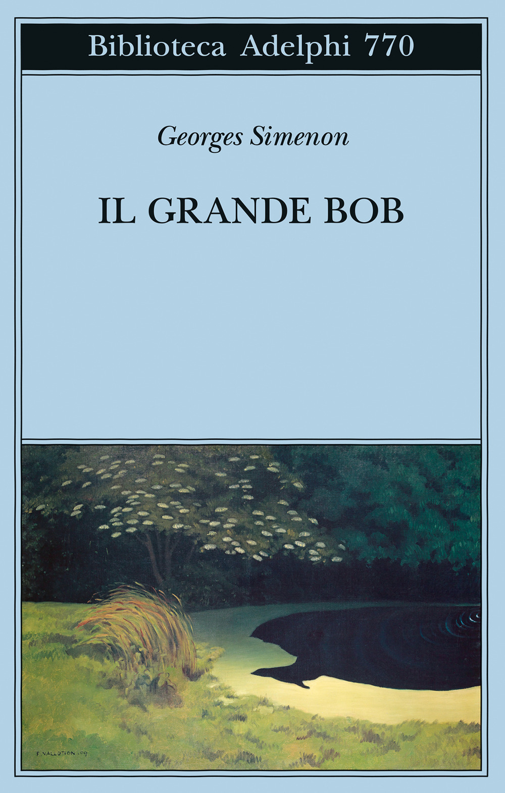 il grande bob