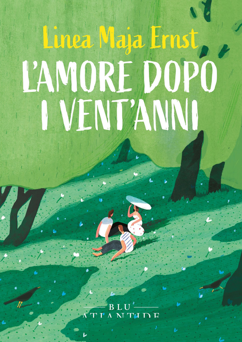 l'amore dopo i vent'anni