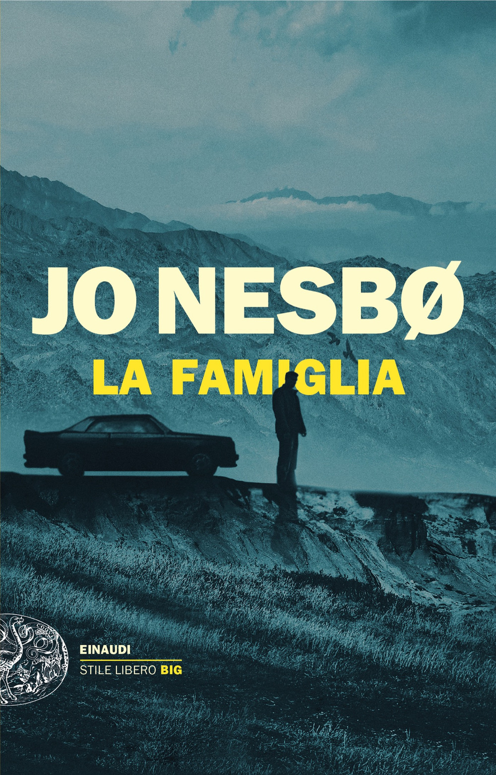 la famiglia