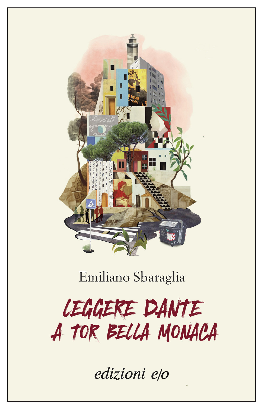 leggere dante a tor bella monaca