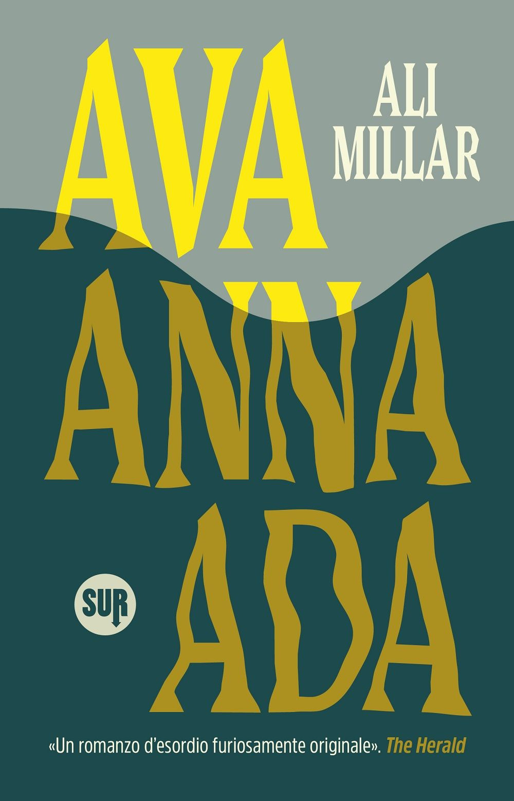 ava anna ada