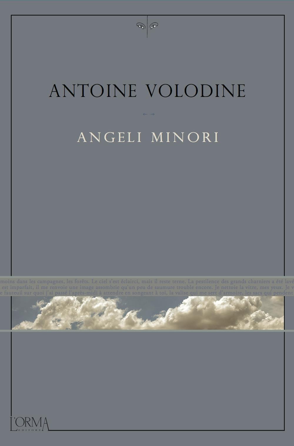 angeli minori