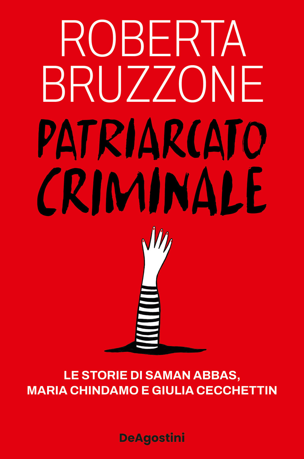 patriarcato criminale