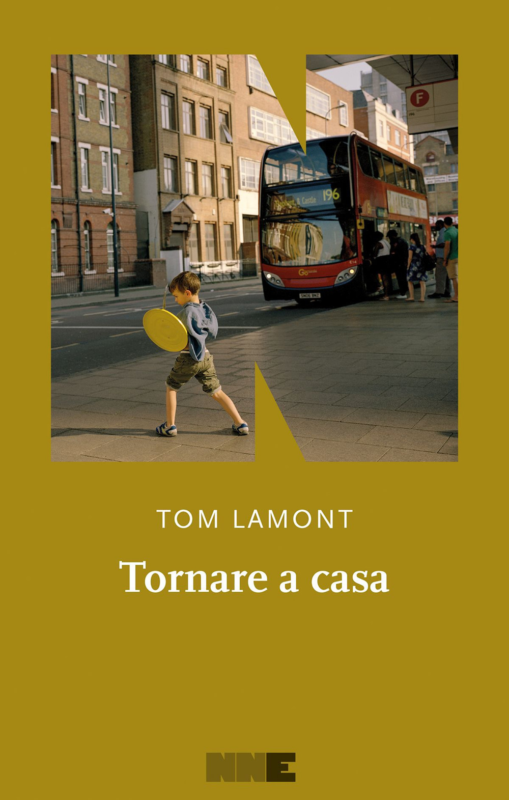 tornare a casa