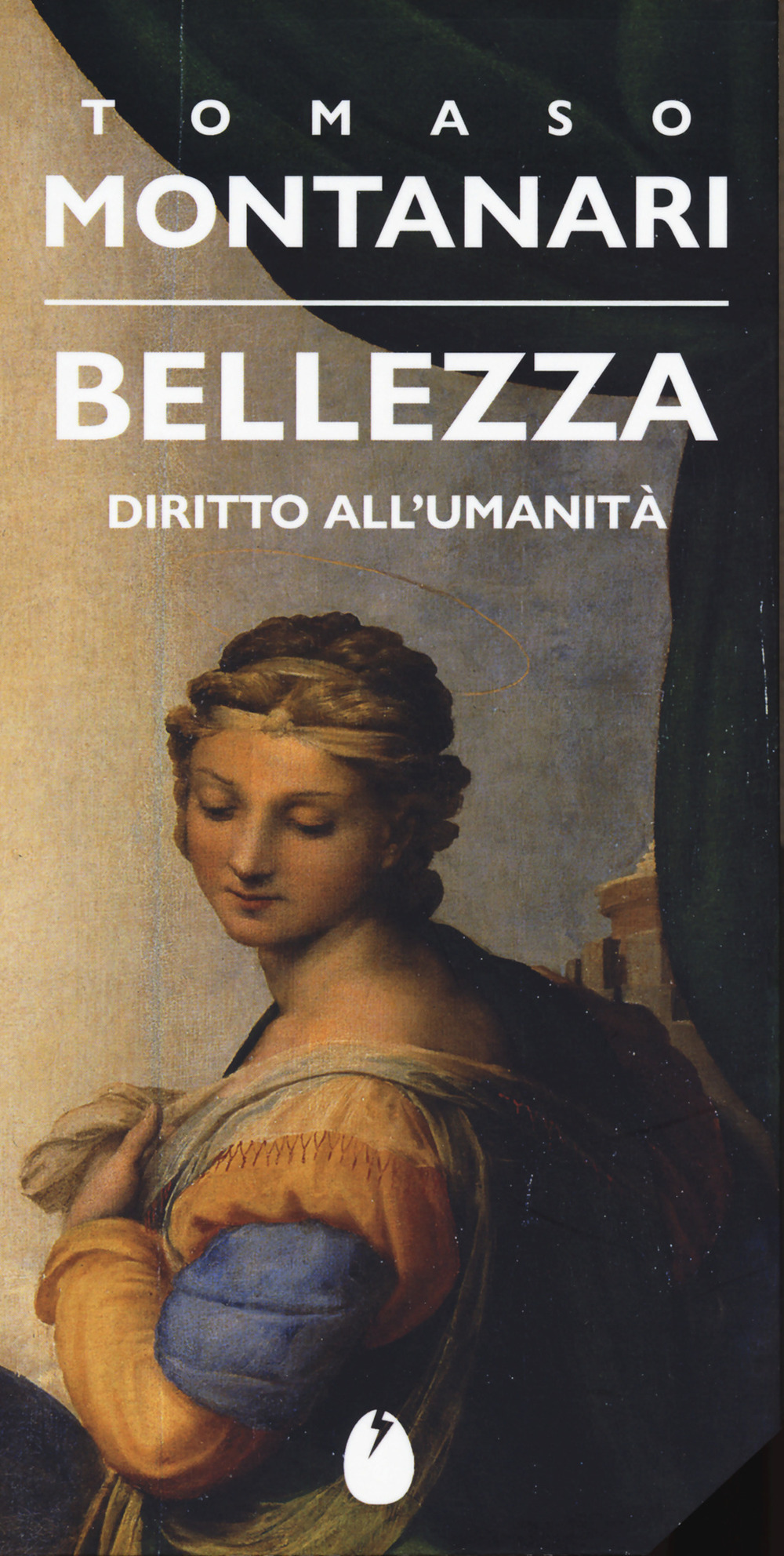 bellezza. diritto all'umanità