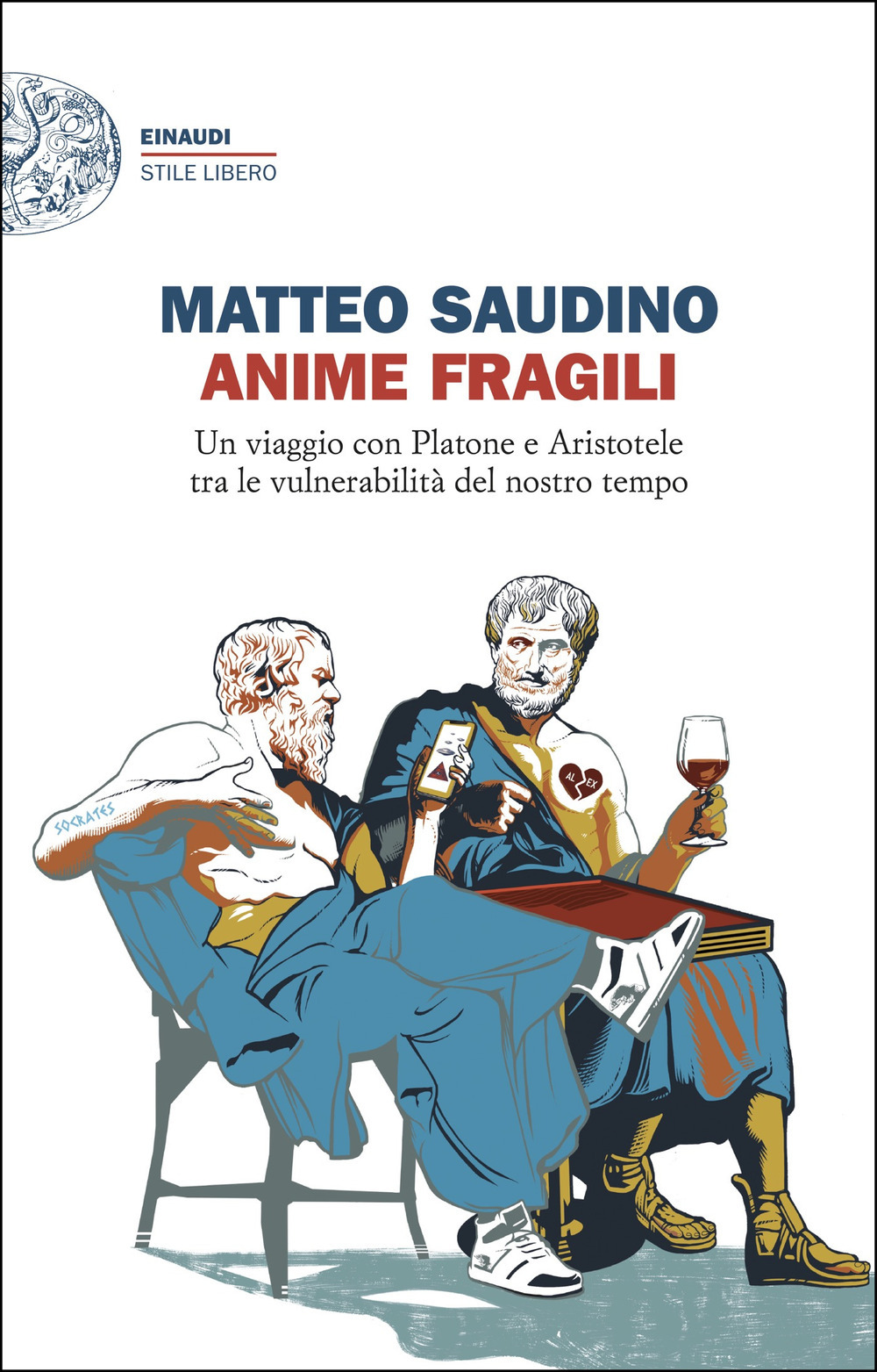 anime fragili