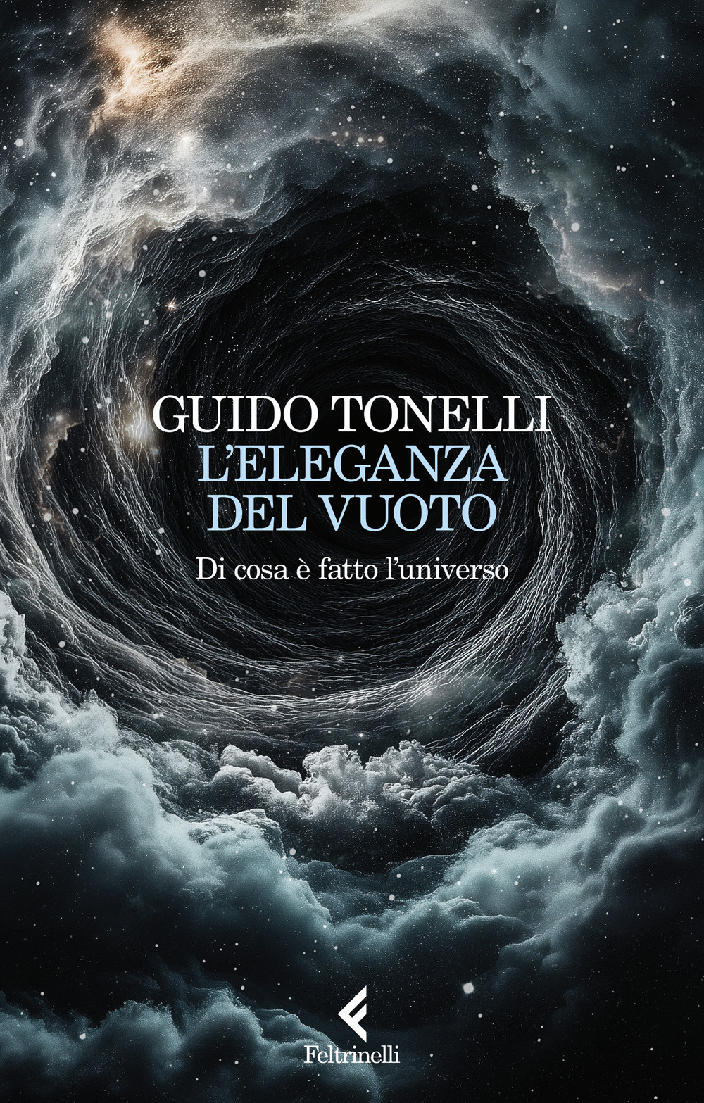 L'eleganza del vuoto. di cosa è fatto l'universo