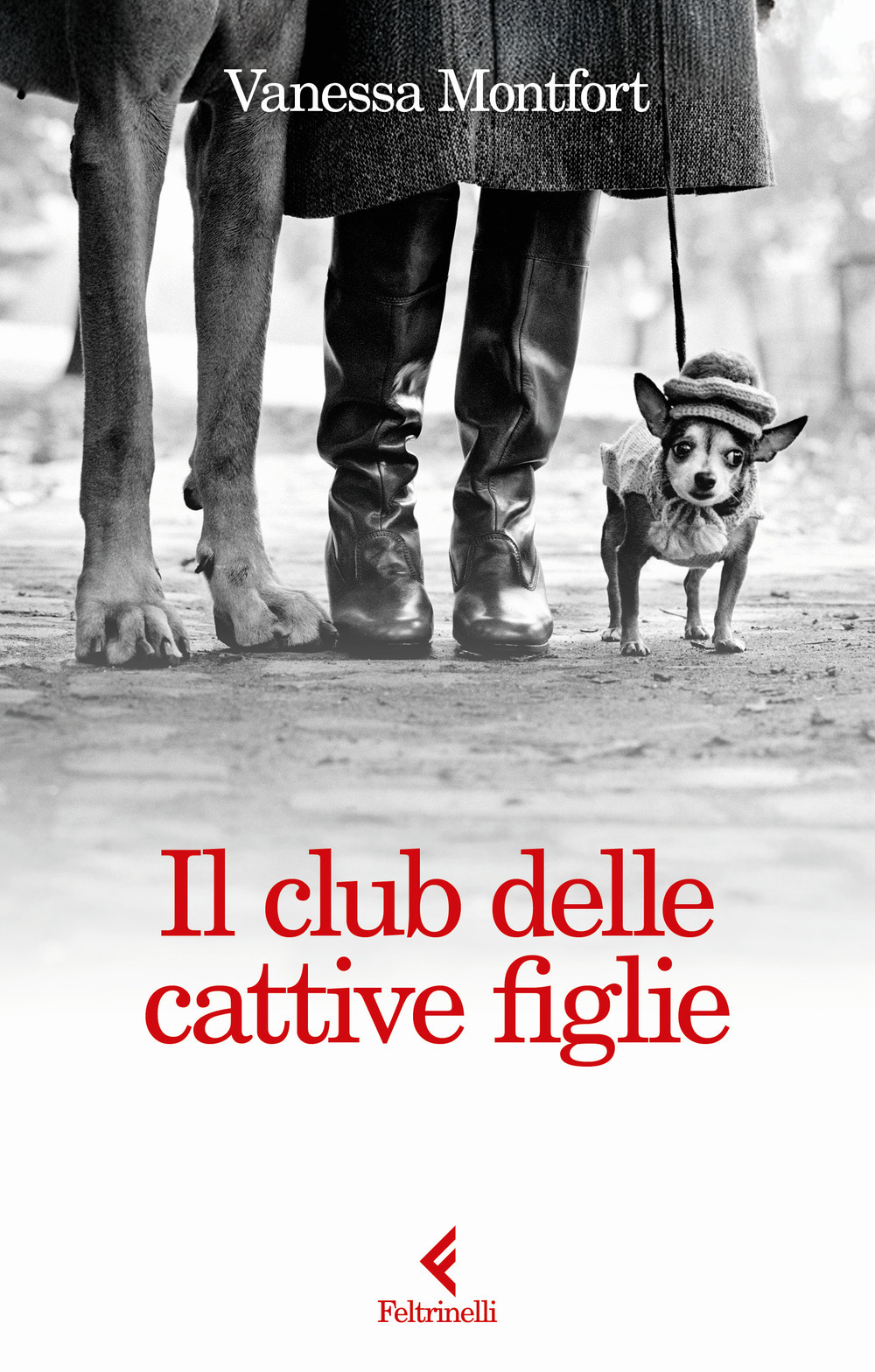 il club delle cattive figlie