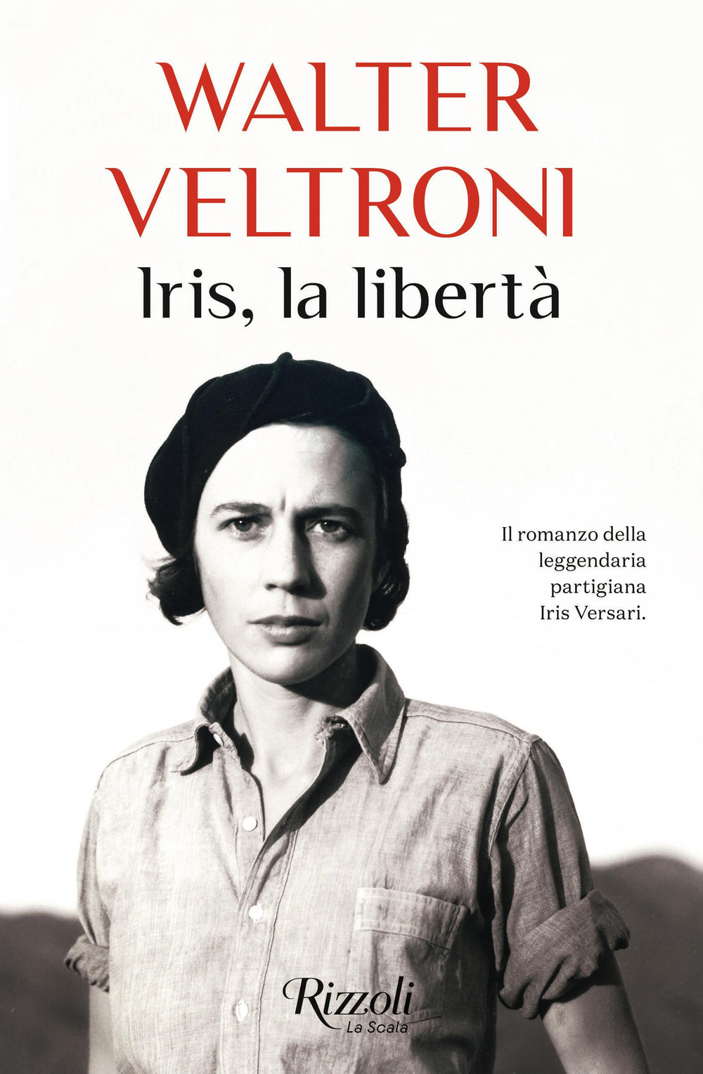 iris, la libertà