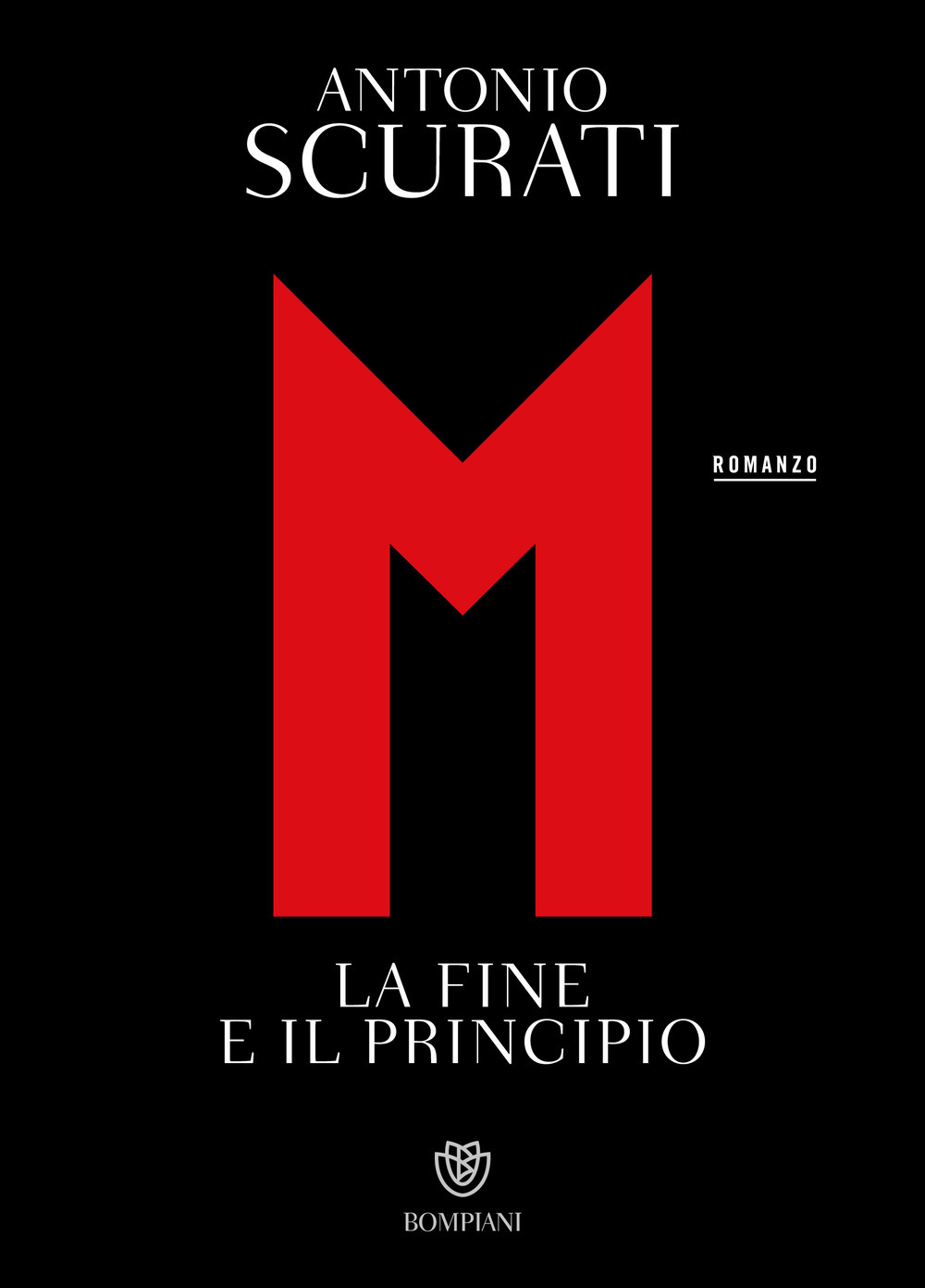 m. la fine e il principio